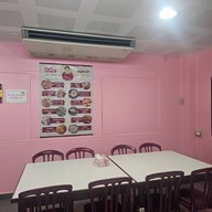 ร้านแดงอาหารทะเล (ร้านต้นตำรับตัวจริงกว่า40ปี)