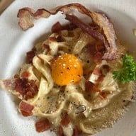 เมนูของร้าน Serene House Cafe