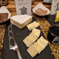 Orchid Café โรงแรมเชอราตันแกรนด์สุขุมวิท