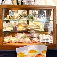 บรรยากาศ Hua Cha Tea House