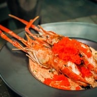 เมนูของร้าน Air Space Hua Hin