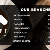 ADAPT COFFEE BAR BANGKRUAI บางกรวย