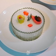 Royal Osha ร่วมฤดี