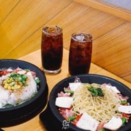 Pepper Lunch The Mall Bangkapi