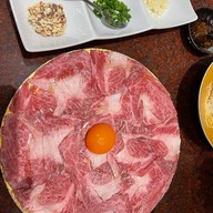 Yakiniku Master Shoutaian