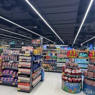 ท็อปส์ซุปเปอร์มาร์เก็ต เซ็นทรัลบางนา