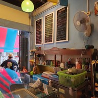 โรตีอินดี้ เดอะเกลอ