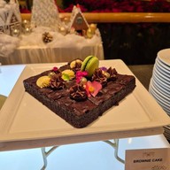 Orchid Café โรงแรมเชอราตันแกรนด์สุขุมวิท