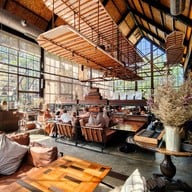 บรรยากาศ Air Space Hua Hin