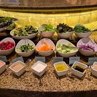 Orchid Café โรงแรมเชอราตันแกรนด์สุขุมวิท