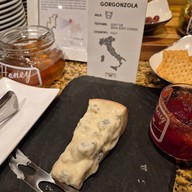 Orchid Café โรงแรมเชอราตันแกรนด์สุขุมวิท