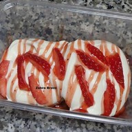 Fuu Chan Pancake -ฟูจัง แพนเค้ก ตลาดพุงกาง ประชาอุทิศ (สวนหมากเก่า)