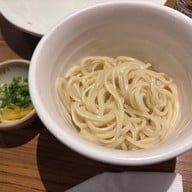 เมนูของร้าน Nabezo สยามพารากอน