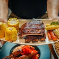 เมนูของร้าน Air Space Hua Hin