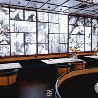 ขมิ้น Camin Cuisine & Cafe ซีคอนสแควร์ ศรีนครินทร์