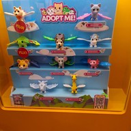 McDonald's พีทีที วังน้อย อยุธยา ฝั่งขาเข้า (ไดร์ฟทรู)