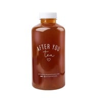 After You Dessert Cafe แพลตินัม แฟชั่น มอล