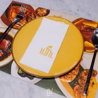 ขมิ้น Camin Cuisine & Cafe ซีคอนสแควร์ ศรีนครินทร์