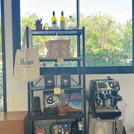 SIR BOY COFFEE - BANGKRUAI