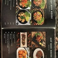 HOP Beer House  Khaoyai