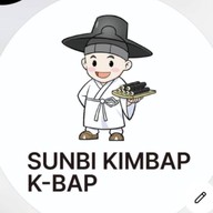 SUNBI KIMBAP K-BAP SUNBI KIMBAP K-BAP