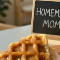 ครัวซองวาฟเฟิล/ครอฟเฟิล Homemade by.mild