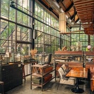 บรรยากาศ Air Space Hua Hin