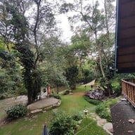 แคมป์ไฟ คาเฟ่ เขาใหญ่