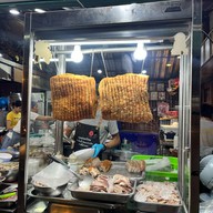 ก๋วยจั๊บเอกไพลิน ศรีนครินทร์