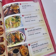 ร้านแดงอาหารทะเล (ร้านต้นตำรับตัวจริงกว่า40ปี)
