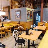 Pepper Lunch The Mall Bangkapi