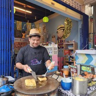 โรตีอินดี้ เดอะเกลอ