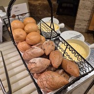 Orchid Café โรงแรมเชอราตันแกรนด์สุขุมวิท