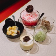 Yuu Restaurant เดอะ คริสตัล เอกมัย-รามอินทรา
