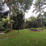 แคมป์ไฟ คาเฟ่ เขาใหญ่