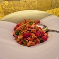 Orchid Café โรงแรมเชอราตันแกรนด์สุขุมวิท