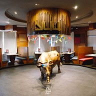 Yuu Restaurant เดอะ คริสตัล เอกมัย-รามอินทรา