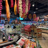 ท็อปส์ซุปเปอร์มาร์เก็ต เซ็นทรัลบางนา