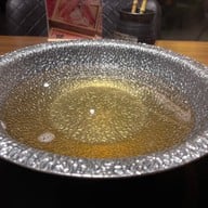 เมนูของร้าน Nabezo สยามพารากอน