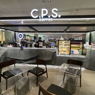 CPS Coffee Central World