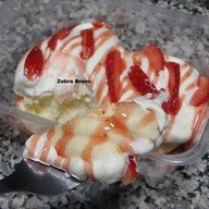 Fuu Chan Pancake -ฟูจัง แพนเค้ก ตลาดพุงกาง ประชาอุทิศ (สวนหมากเก่า)