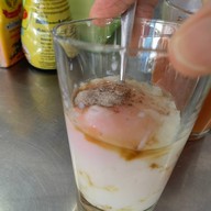 เมนูของร้าน น้ำเต้าหู้ ซ.2