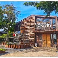 Rolling Roasters พรานนก-พุทธมณฑล