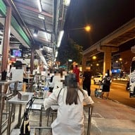 ก๋วยจั๊บเอกไพลิน ศรีนครินทร์