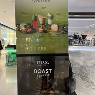 CPS Coffee Central World