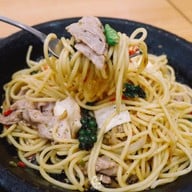 Pepper Lunch The Mall Bangkapi