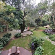 แคมป์ไฟ คาเฟ่ เขาใหญ่