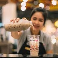 ร็อคแอนด์เบบี้ ( ที สเตชัน )