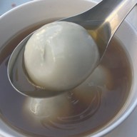 ชูจิต บัวลอยน้ำขิง