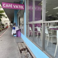 Cafe Vatel